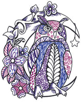 NIGHT OWL