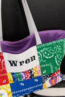 OLD WEST BANDANA BAG
