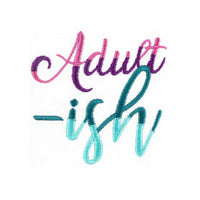 OVER THE HILL SAYINGS