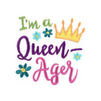 OVER THE HILL SAYINGS