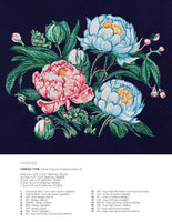 PEONIES