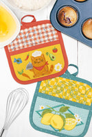 PERFECT POT HOLDERS
