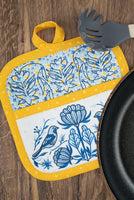 PERFECT POT HOLDERS