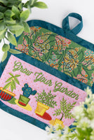 PERFECT POT HOLDERS