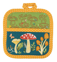 PERFECT POT HOLDERS