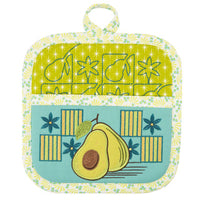 PERFECT POT HOLDERS