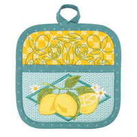 PERFECT POT HOLDERS