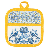 PERFECT POT HOLDERS