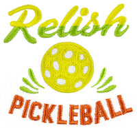 PICKLEBALL PHRASES