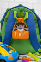 PLAYHOUSE BAG TAGS