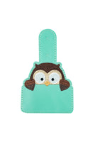 PLAYHOUSE BAG TAGS