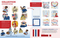 PRAYER QUILT FOR FIRST RESPONDERS - SPECIAL EDITION