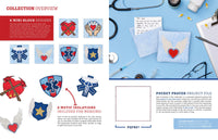 PRAYER QUILT FOR FIRST RESPONDERS - SPECIAL EDITION