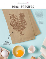 ROYAL ROOSTERS