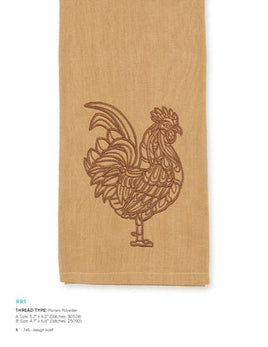 ROYAL ROOSTERS