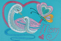 SEASONAL HAND-STITCHED CARDS