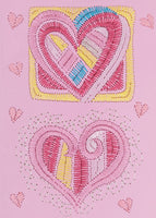 SEASONAL HAND-STITCHED CARDS