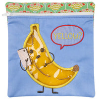 SNACK BAG BUDDIES