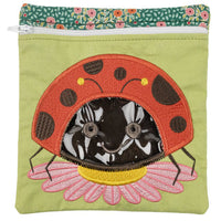 SNACK BAG BUDDIES