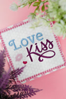 SWEET SENTIMENTS
