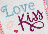 SWEET SENTIMENTS