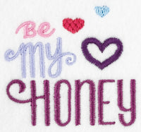 SWEET SENTIMENTS