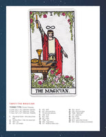 TAROT CARDS - BUNDLE (20)