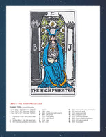 TAROT CARDS - BUNDLE (20)