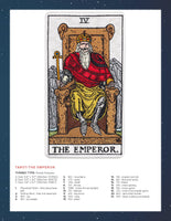 TAROT CARDS - BUNDLE (20)