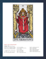 TAROT CARDS - BUNDLE (20)