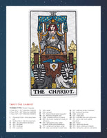 TAROT CARDS - BUNDLE (20)