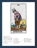 TAROT CARDS - BUNDLE (20)