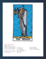 TAROT CARDS - BUNDLE (20)