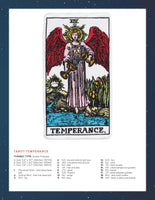TAROT CARDS - BUNDLE (20)
