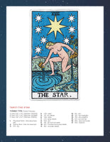 TAROT CARDS - BUNDLE (20)
