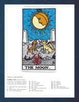 TAROT CARDS - BUNDLE (20)