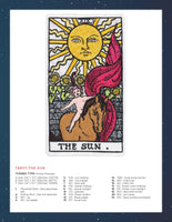 TAROT CARDS - BUNDLE (20)