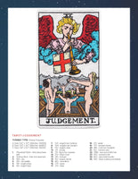 TAROT CARDS - BUNDLE (20)