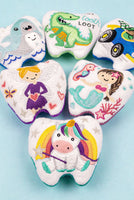 TOOTH FAIRY PALS