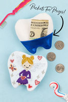 TOOTH FAIRY PALS