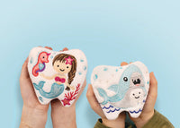 TOOTH FAIRY PALS
