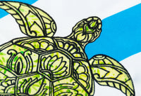 TRANSCENDENT TURTLES
