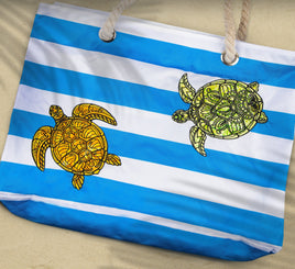 TRANSCENDENT TURTLES