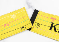 TUMBLER WRAPS