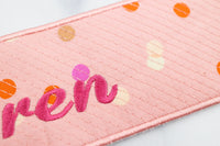TUMBLER WRAPS