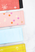 TUMBLER WRAPS