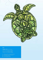 TRANSCENDENT TURTLES