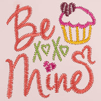 VALENTINE'S HAND-STITCHED CARDS