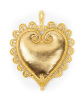 VALENTINE HEART ORNAMENTS