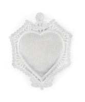 VALENTINE HEART ORNAMENTS